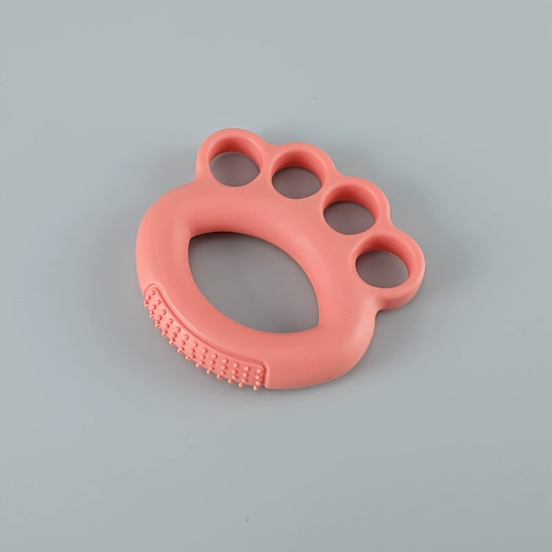 Finger Gripper for Adults, Silicone Hand Strength Training for Men And Women, Hand Strength Training for Five-Finger Strength Rehabilitation