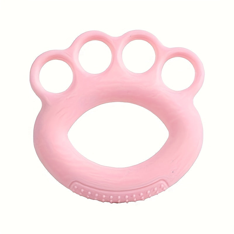 Finger Gripper for Adults, Silicone Hand Strength Training for Men And Women, Hand Strength Training for Five-Finger Strength Rehabilitation