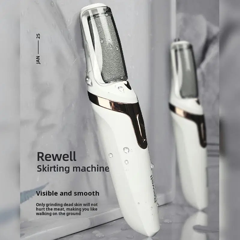 Pedicure Peeling Calluses Foot Pedicure Machine Electric Foot Household Automatic Exfoliating Kit