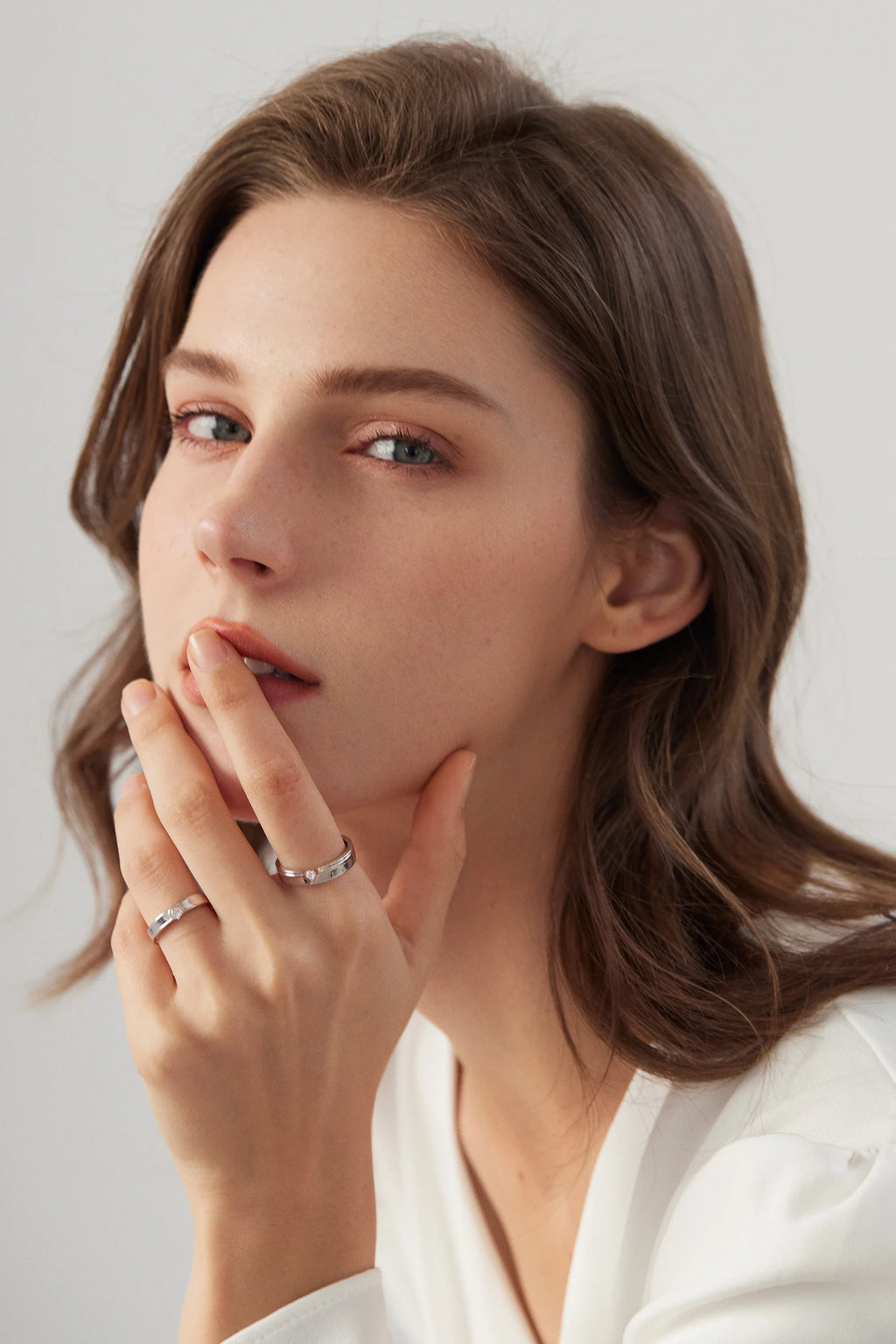 VGR 705 Epilator Professional Epilator Hair Remover Rechargeable Hair Remover Women Hair Remover Portable Electric Epilator